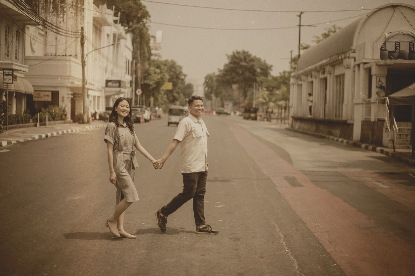 Sixta & Bagus 11