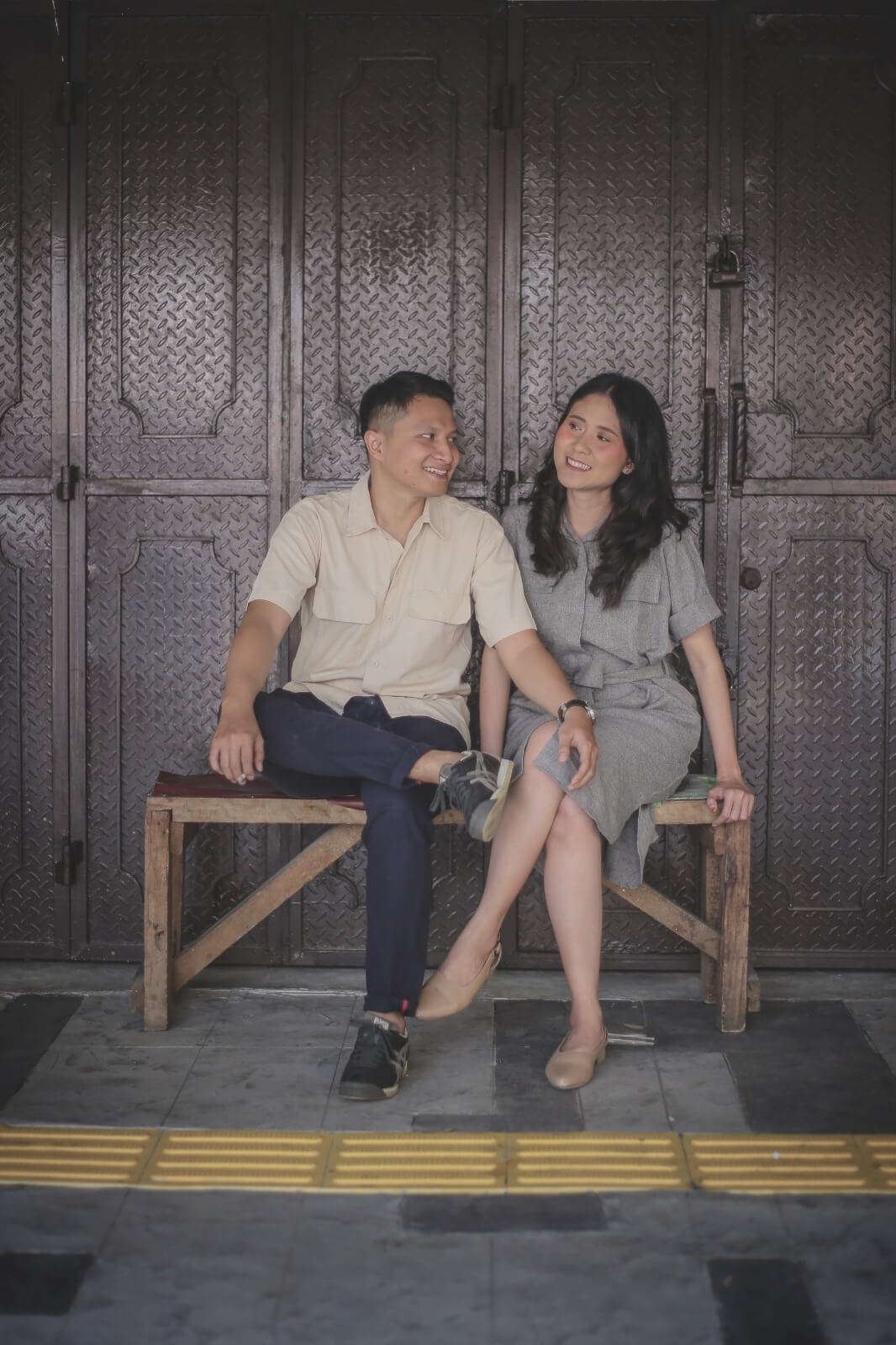 Sixta & Bagus 2