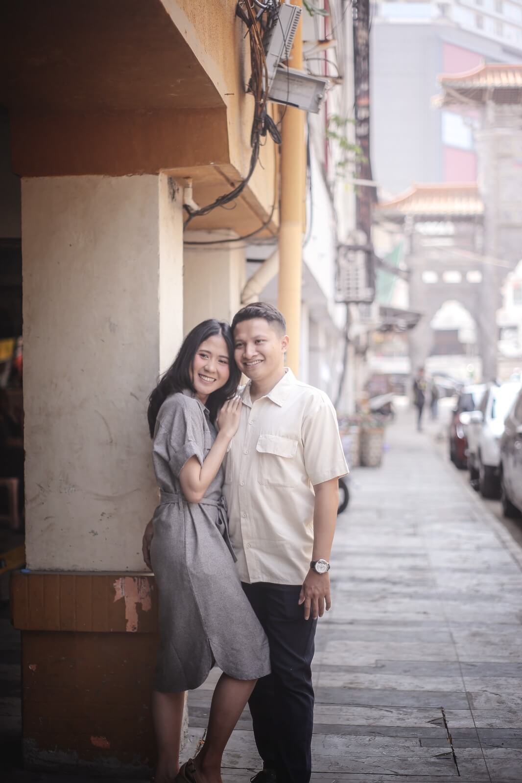 Sixta & Bagus 5