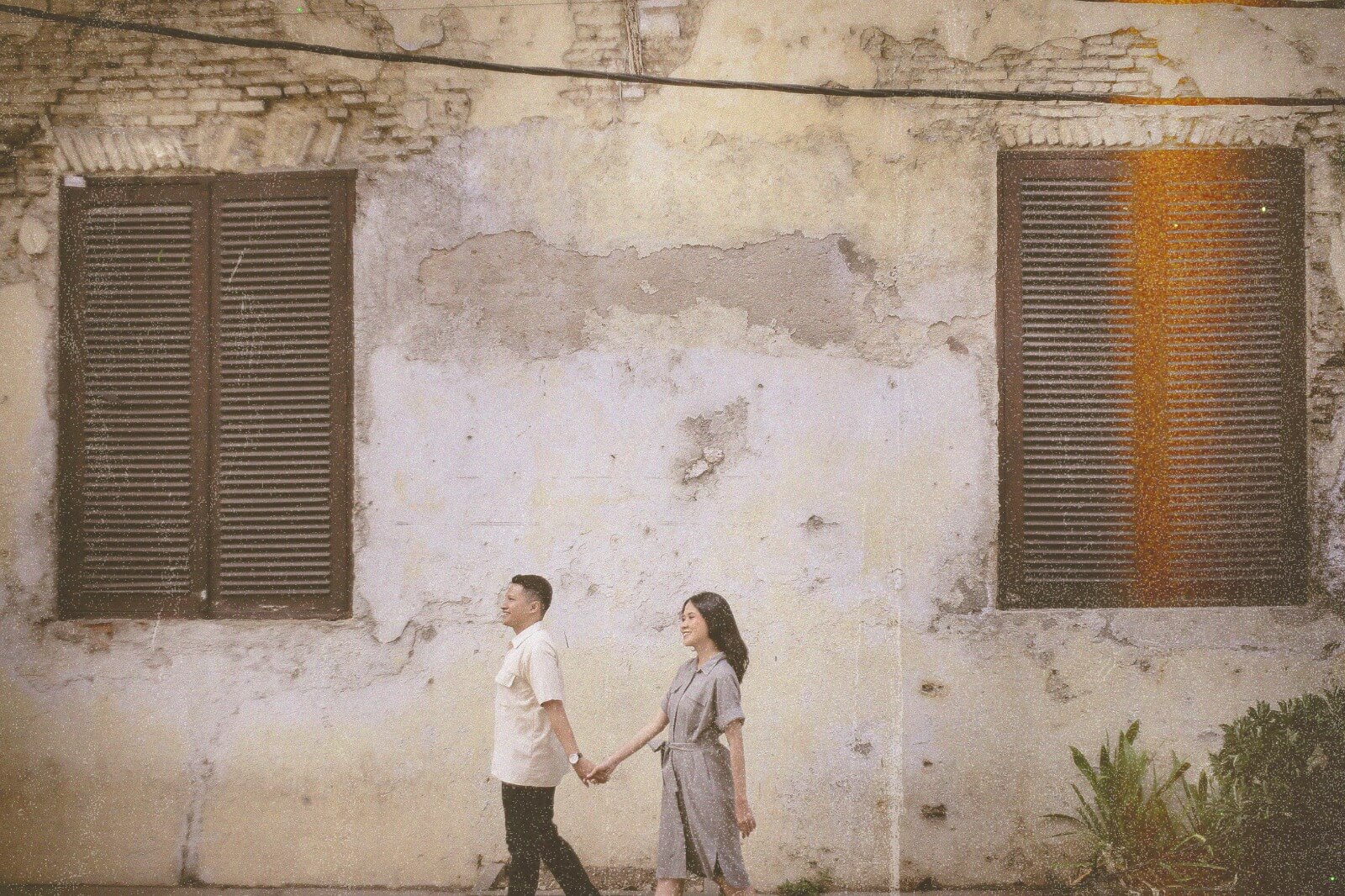 Sixta & Bagus 9