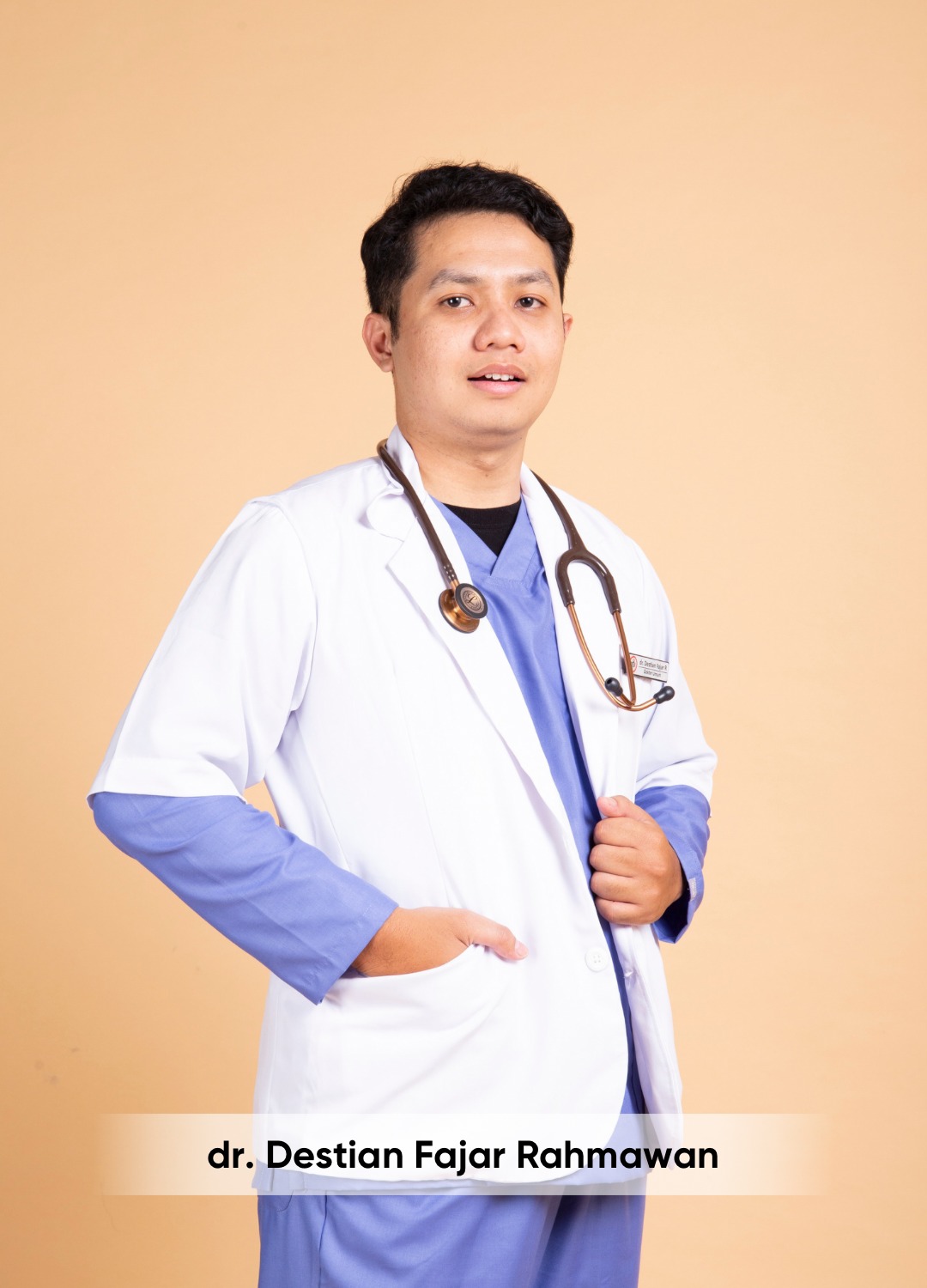Sumpah Dokter UIM 1