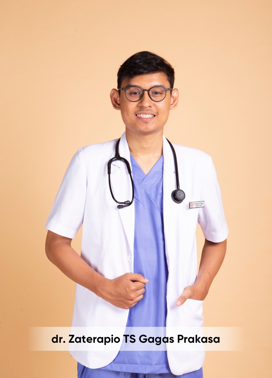 Sumpah Dokter UIM 12