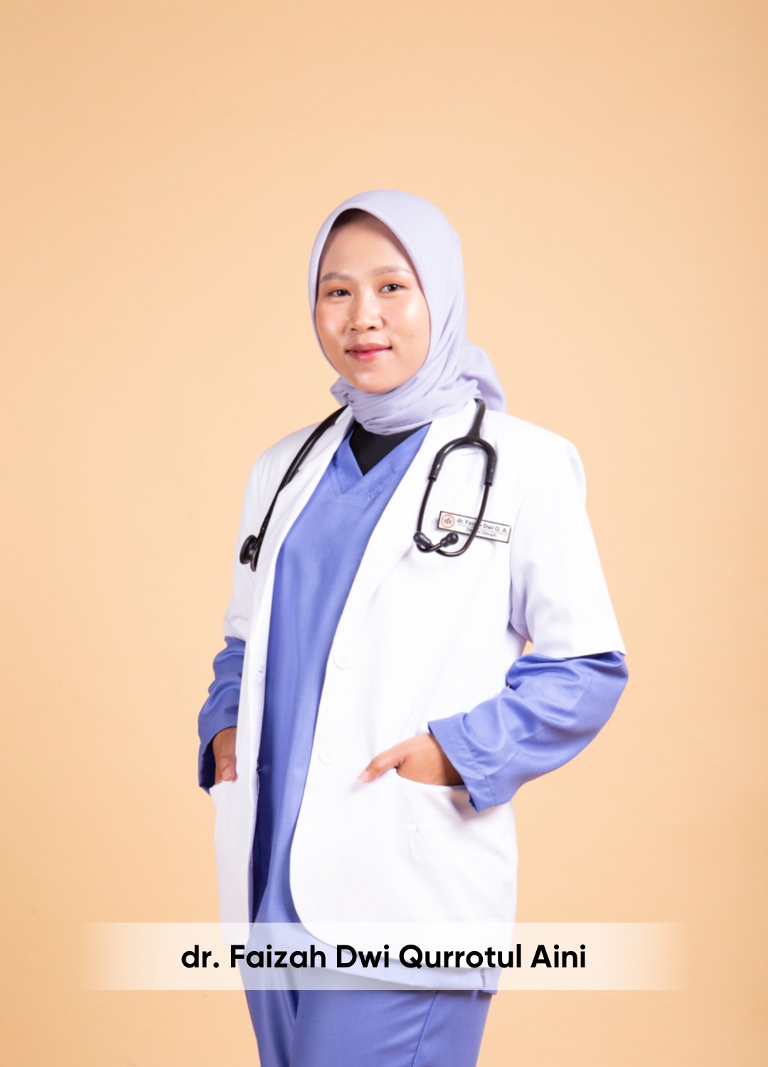 Sumpah Dokter UIM 3