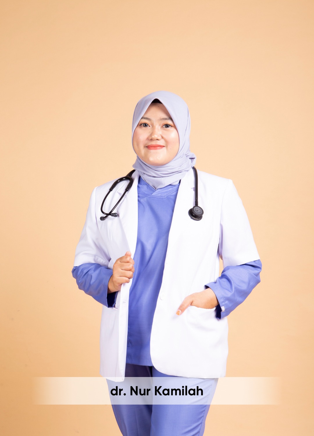 Sumpah Dokter UIM 7