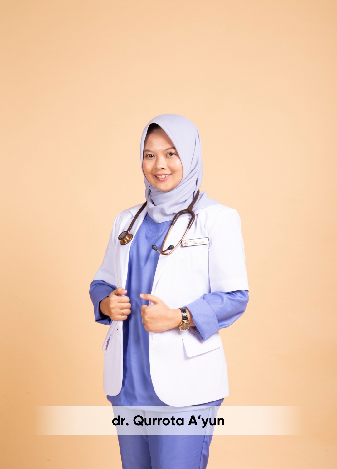 Sumpah Dokter UIM 8
