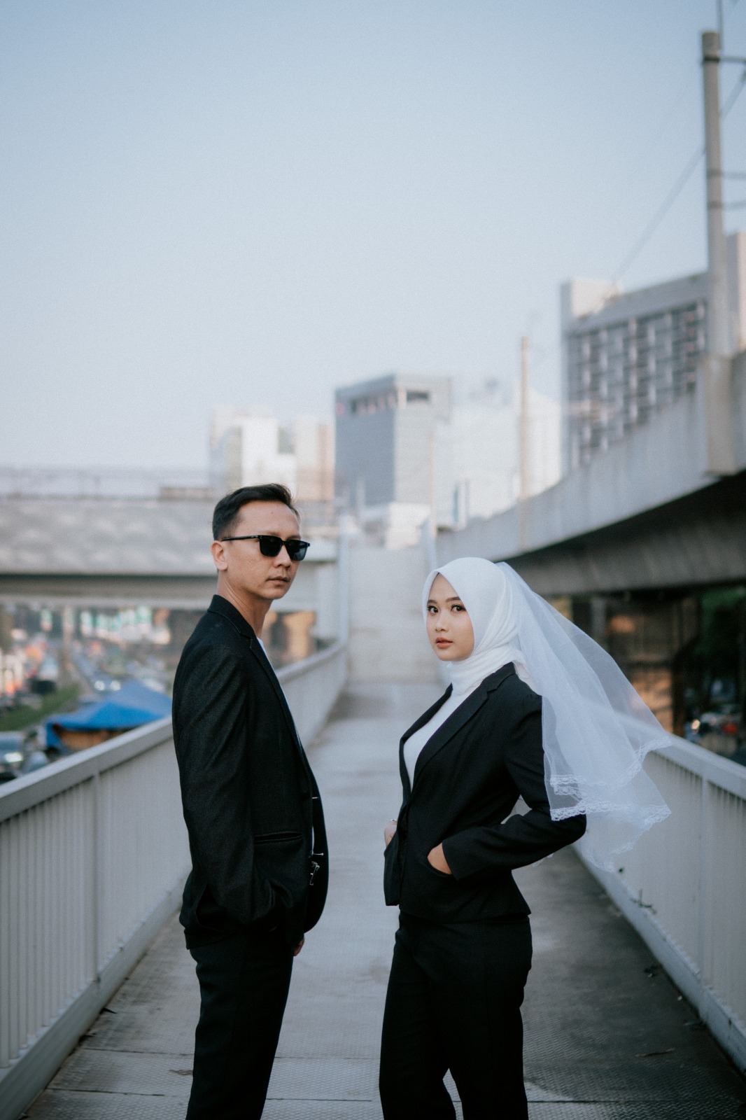 Tyas & Frans 11