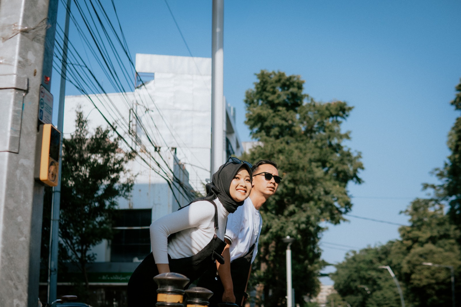 Tyas & Frans 14