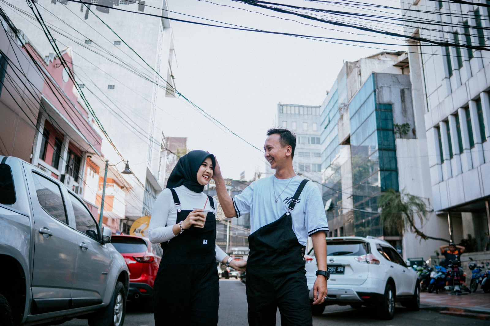 Tyas & Frans 15