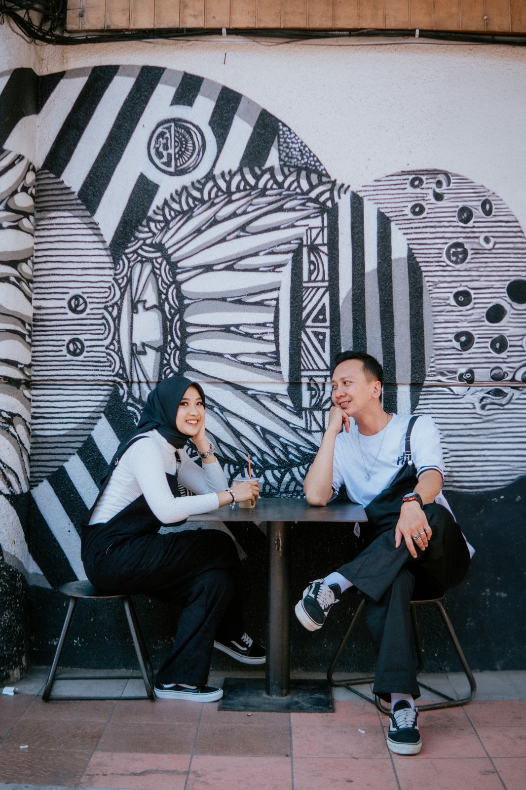 Tyas & Frans 18