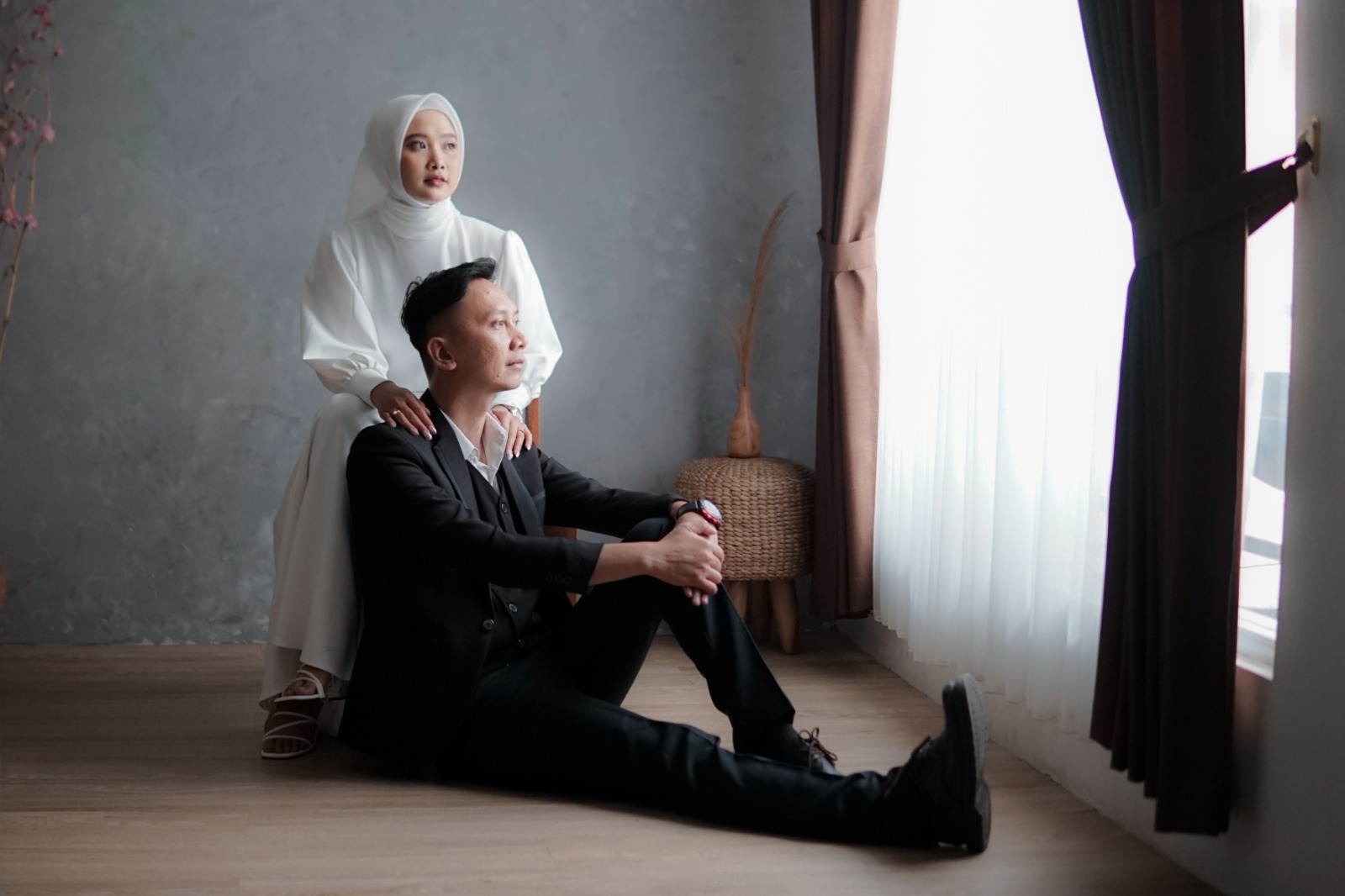 Tyas & Frans 3