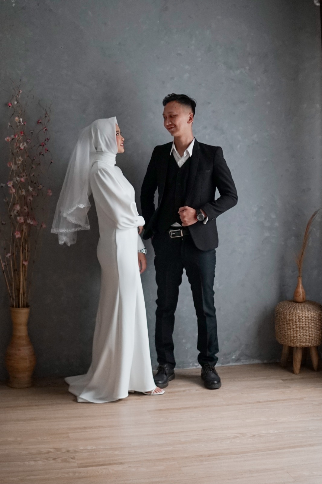 Tyas & Frans 4