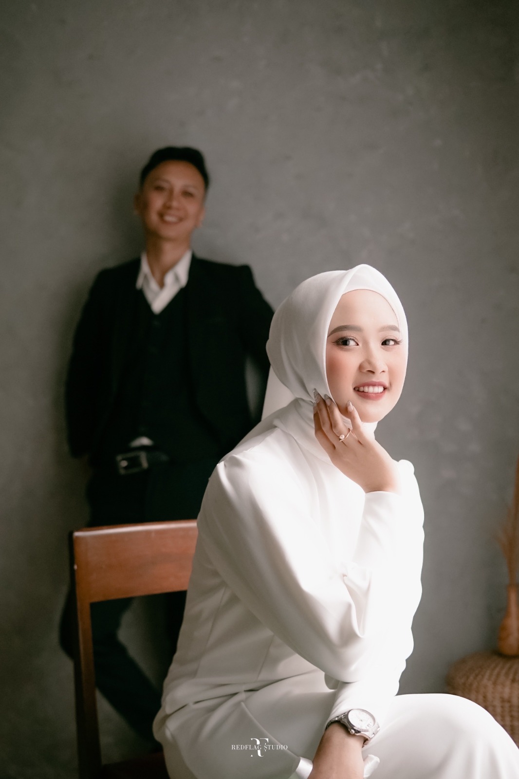 Tyas & Frans 7