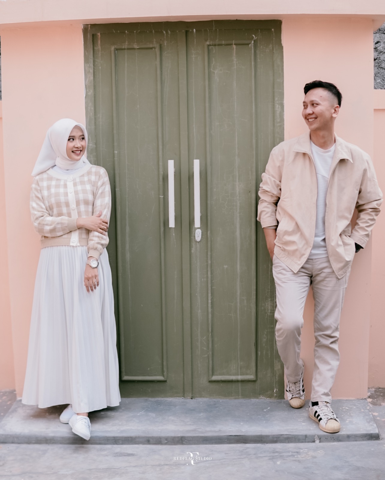 Tyas & Frans 8