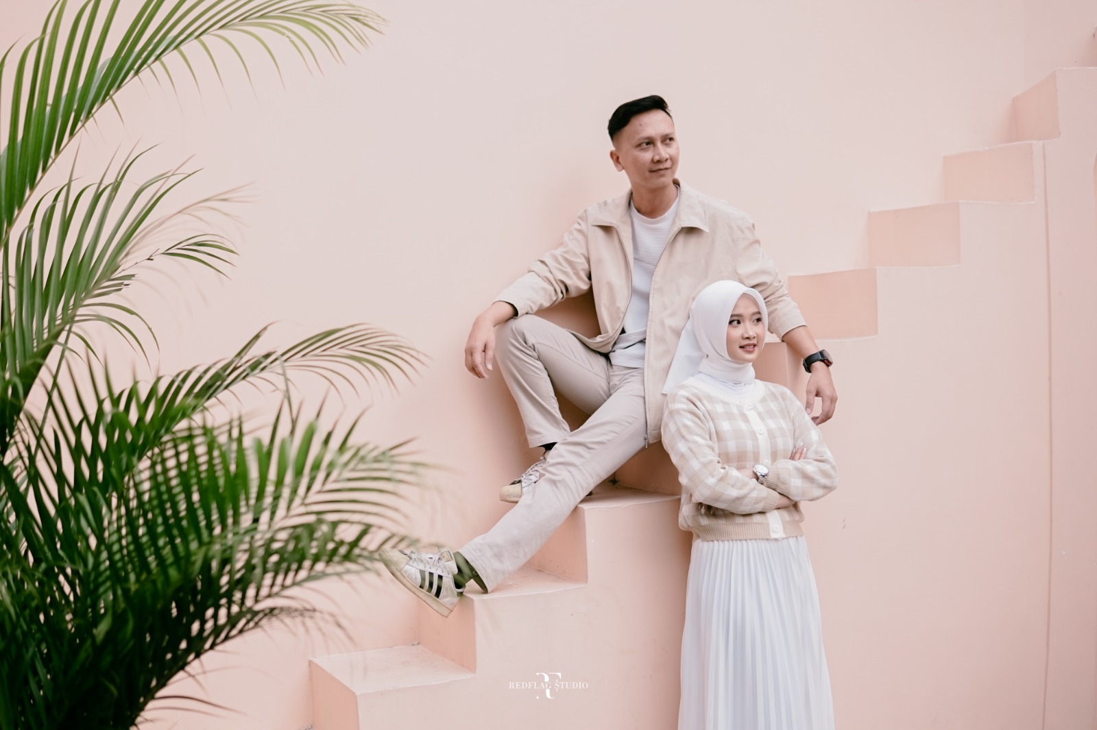 Tyas & Frans 9