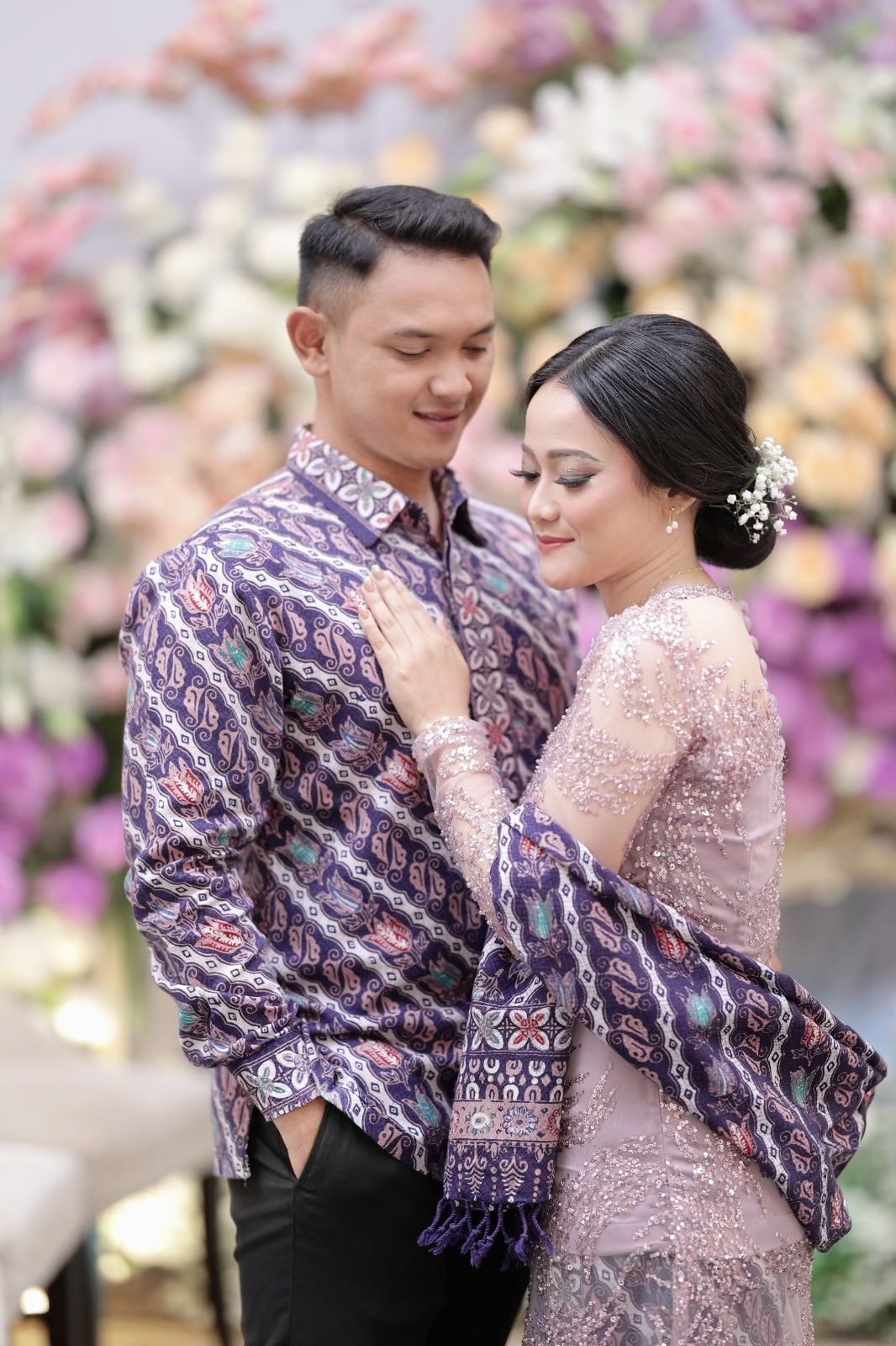 Vira & Adit 1