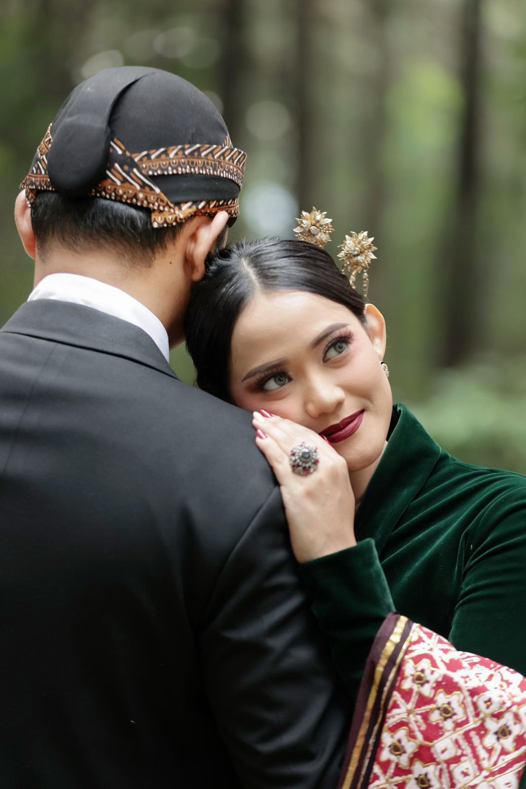 Vira & Adit 12
