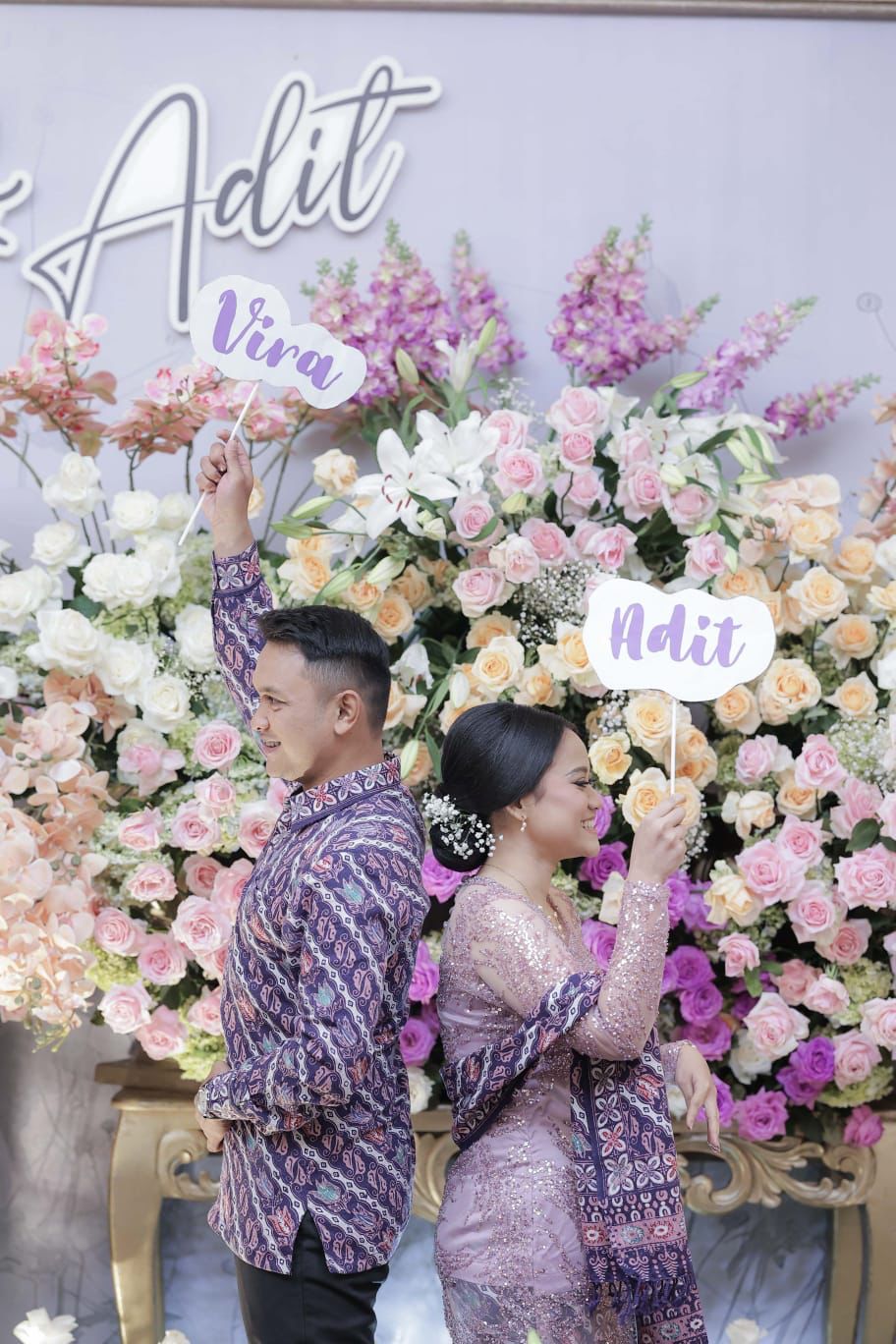 Vira & Adit 2