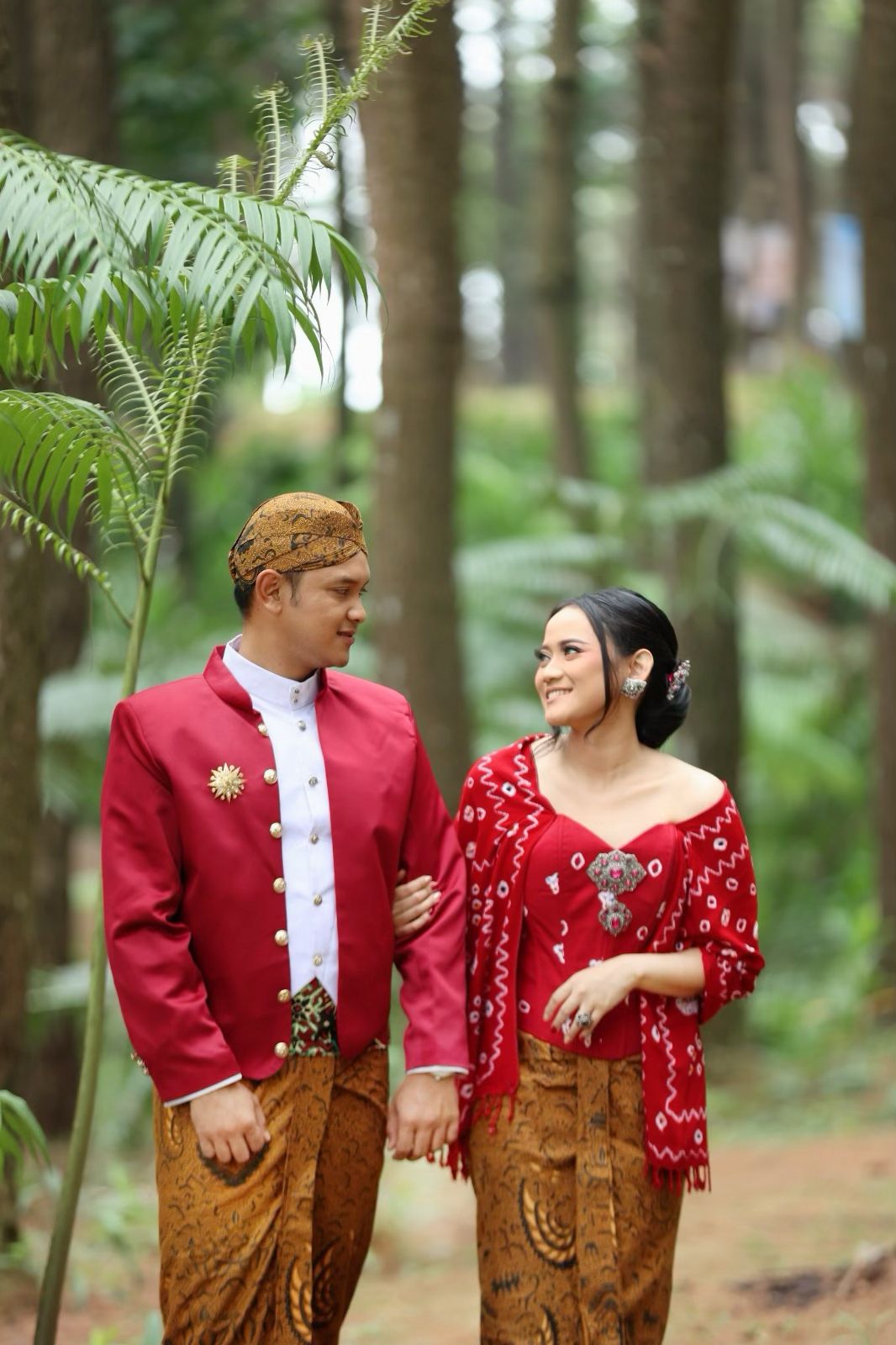 Vira & Adit 7