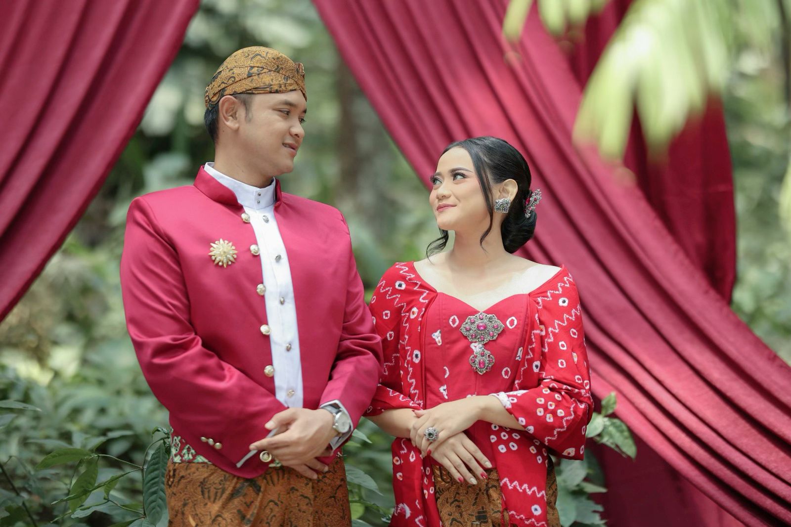 Vira & Adit 9