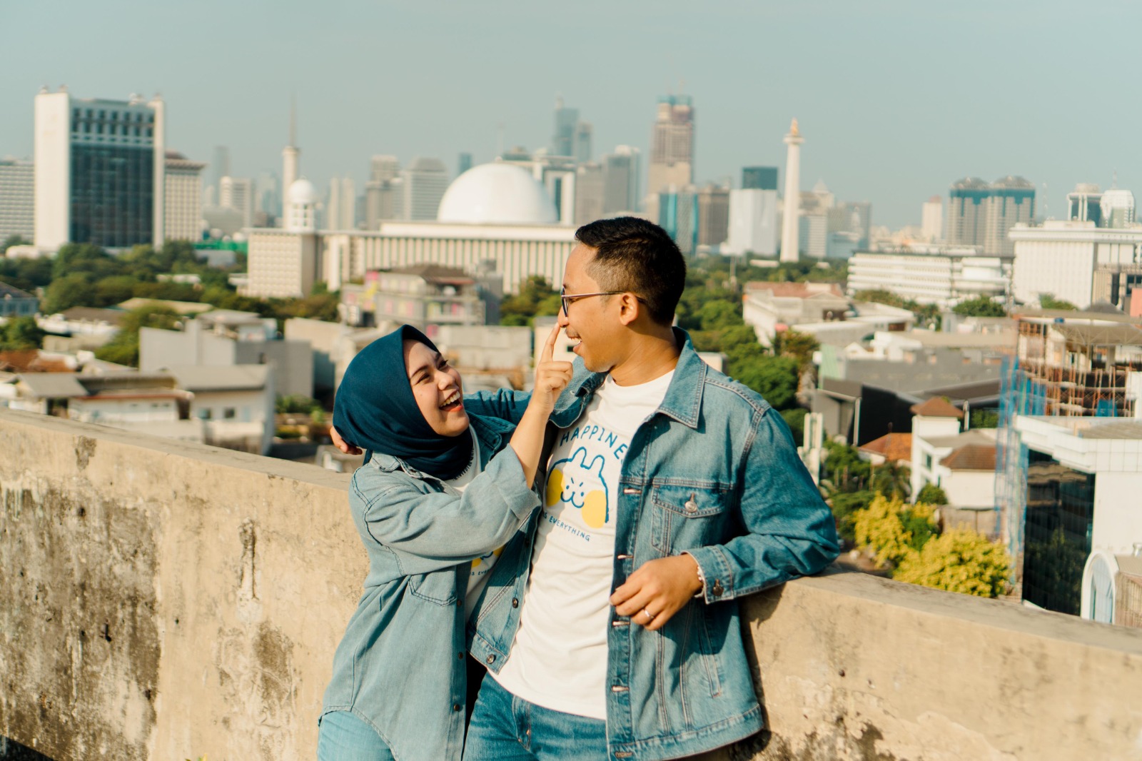 Wira & Okti 12