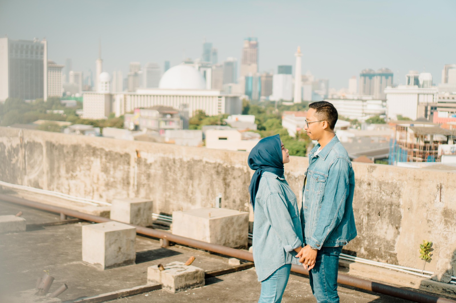 Wira & Okti 14