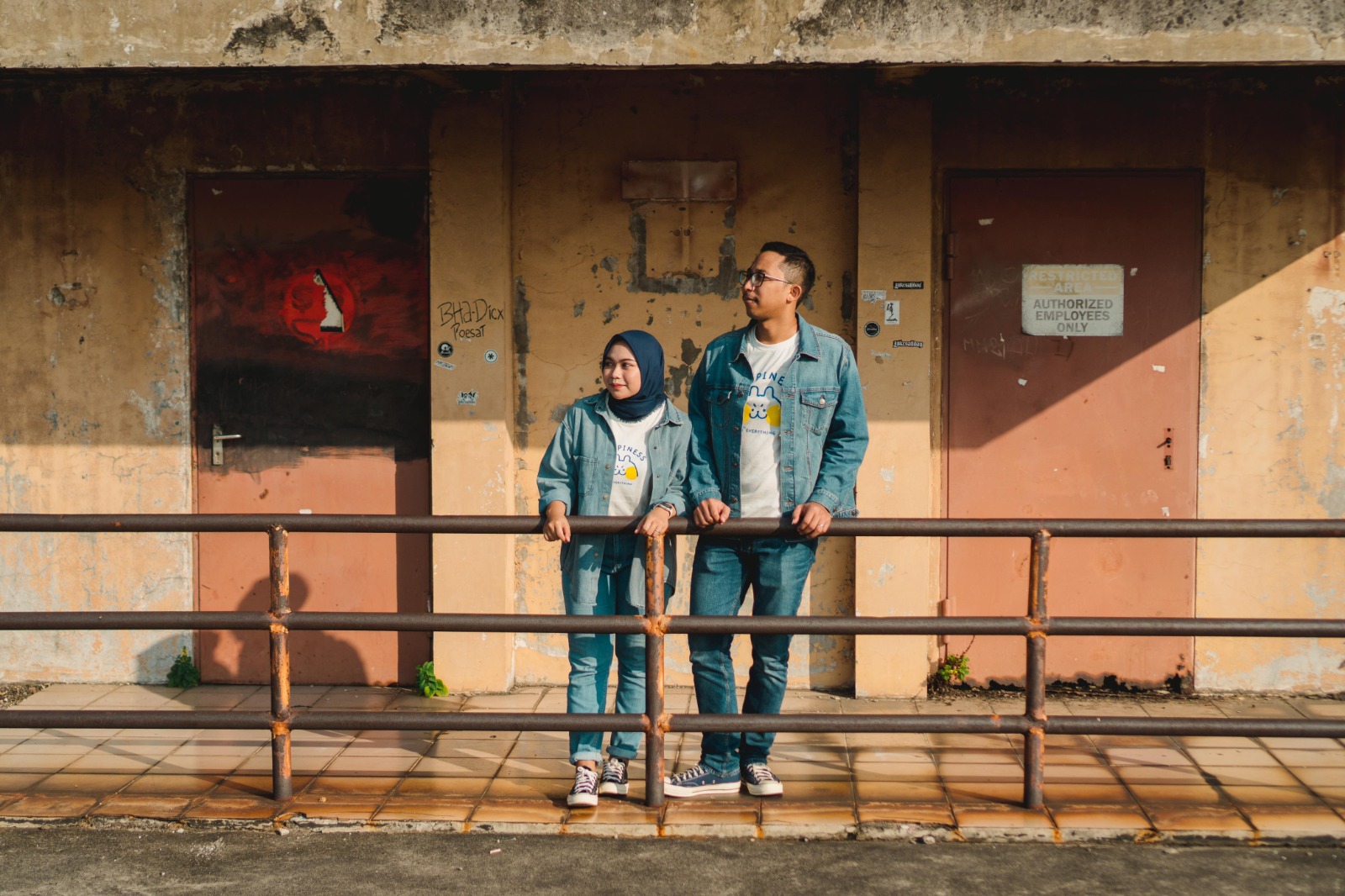 Wira & Okti 15