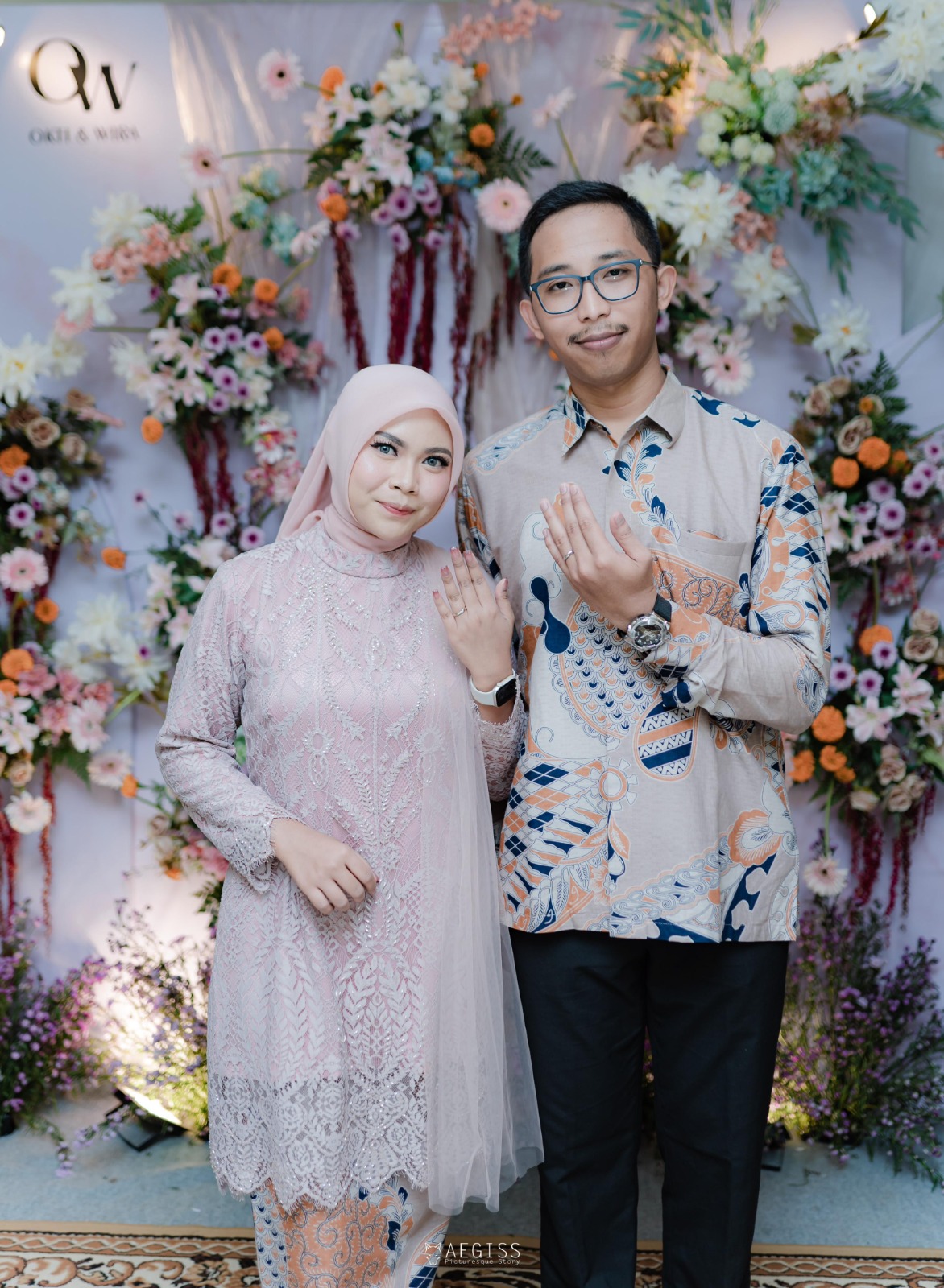 Wira & Okti 17