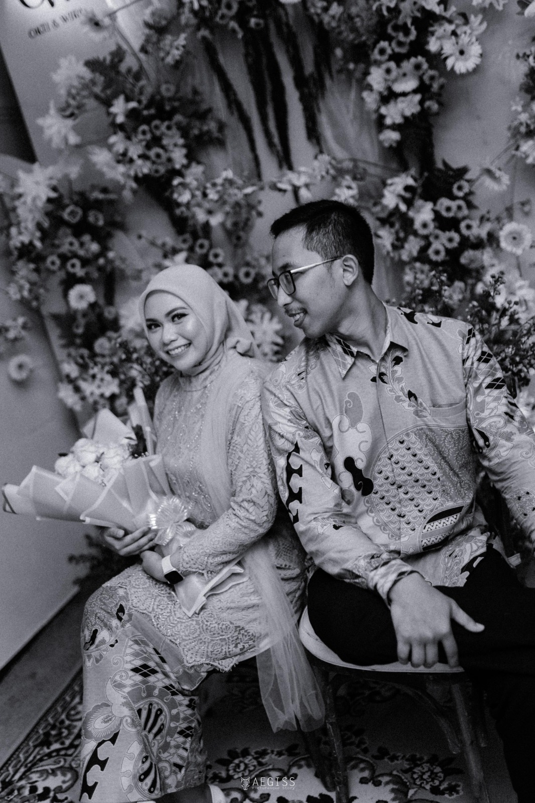 Wira & Okti 19