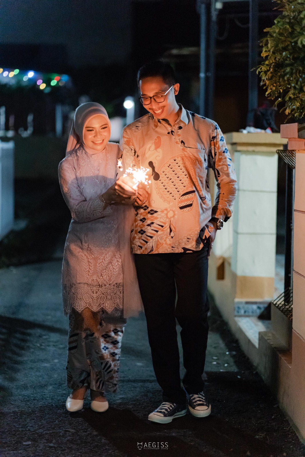 Wira & Okti 20