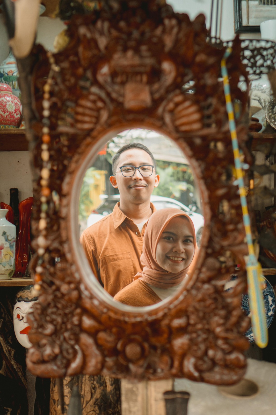 Wira & Okti 9