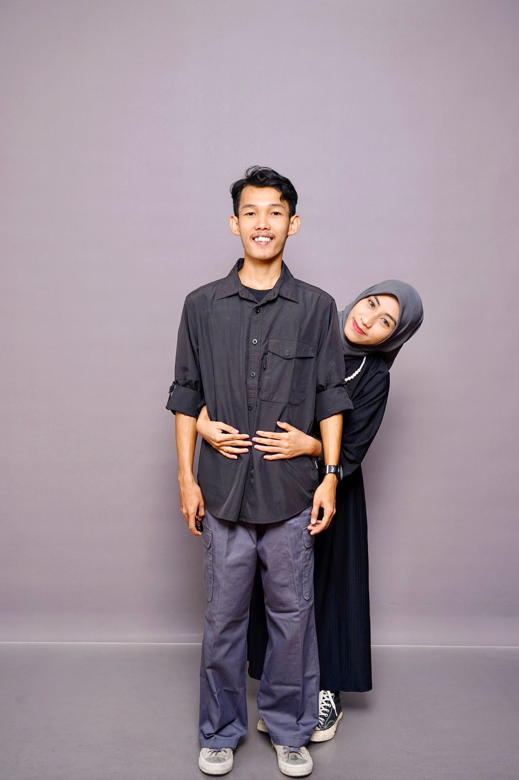Yusril & Windy 10