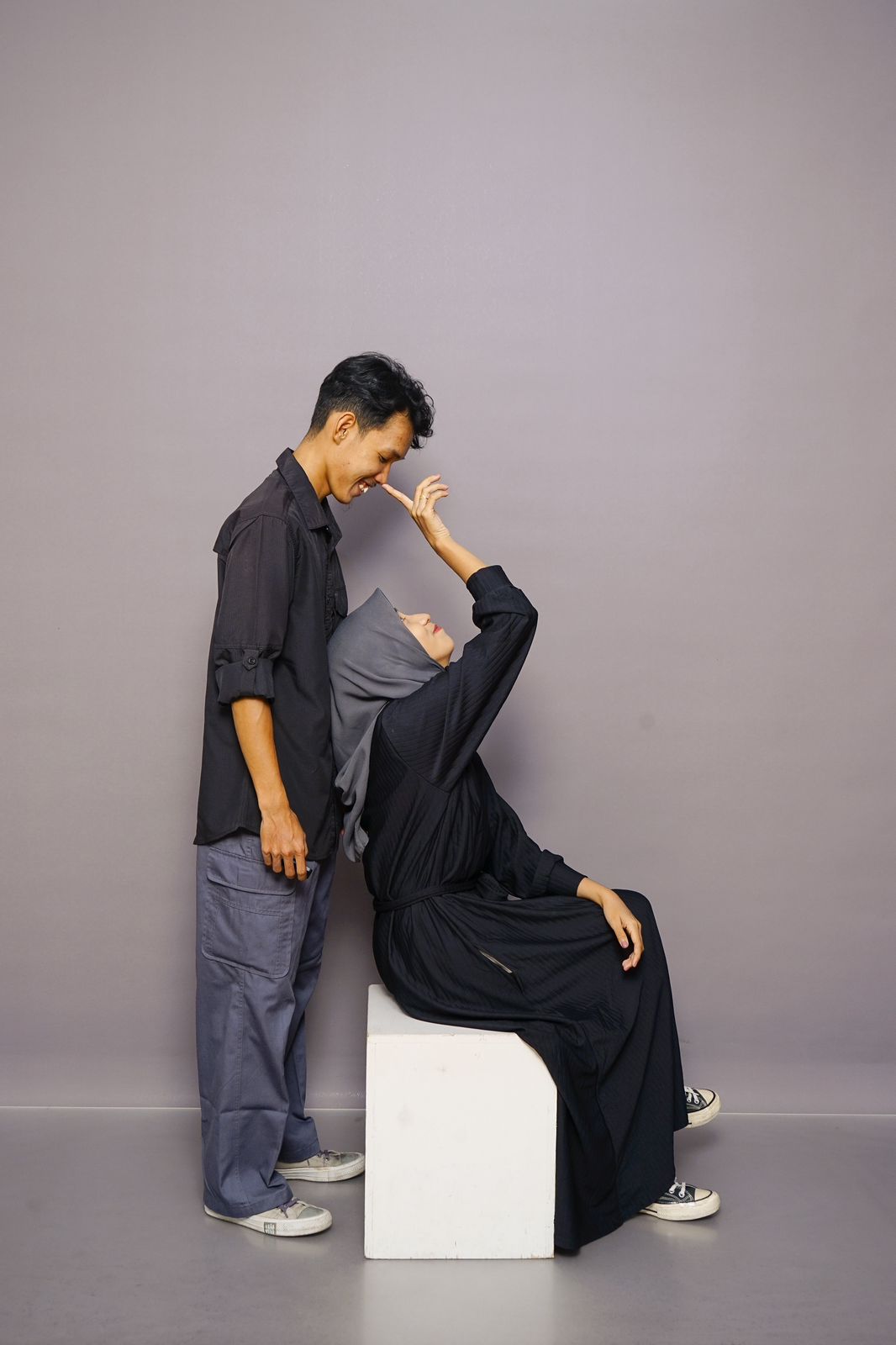 Yusril & Windy 11