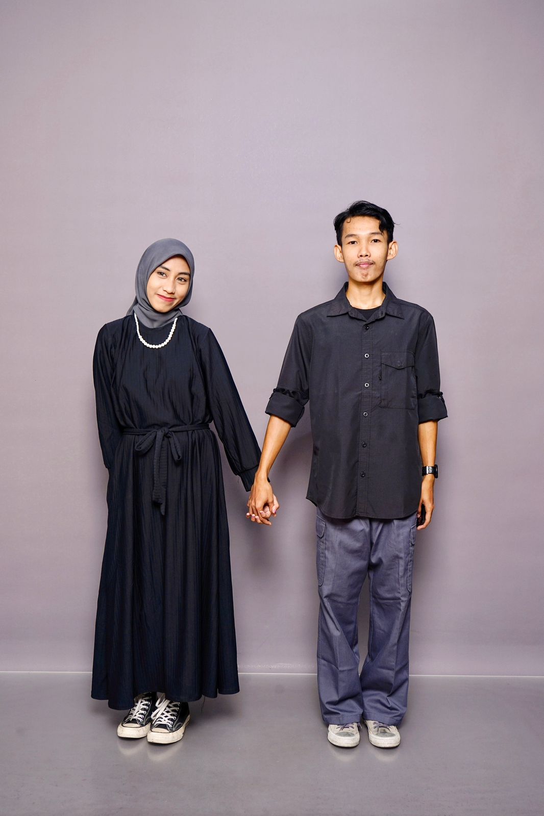 Yusril & Windy 12