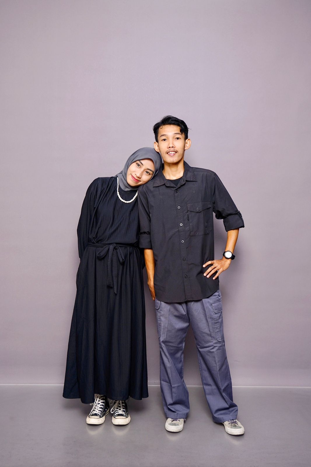 Yusril & Windy 13