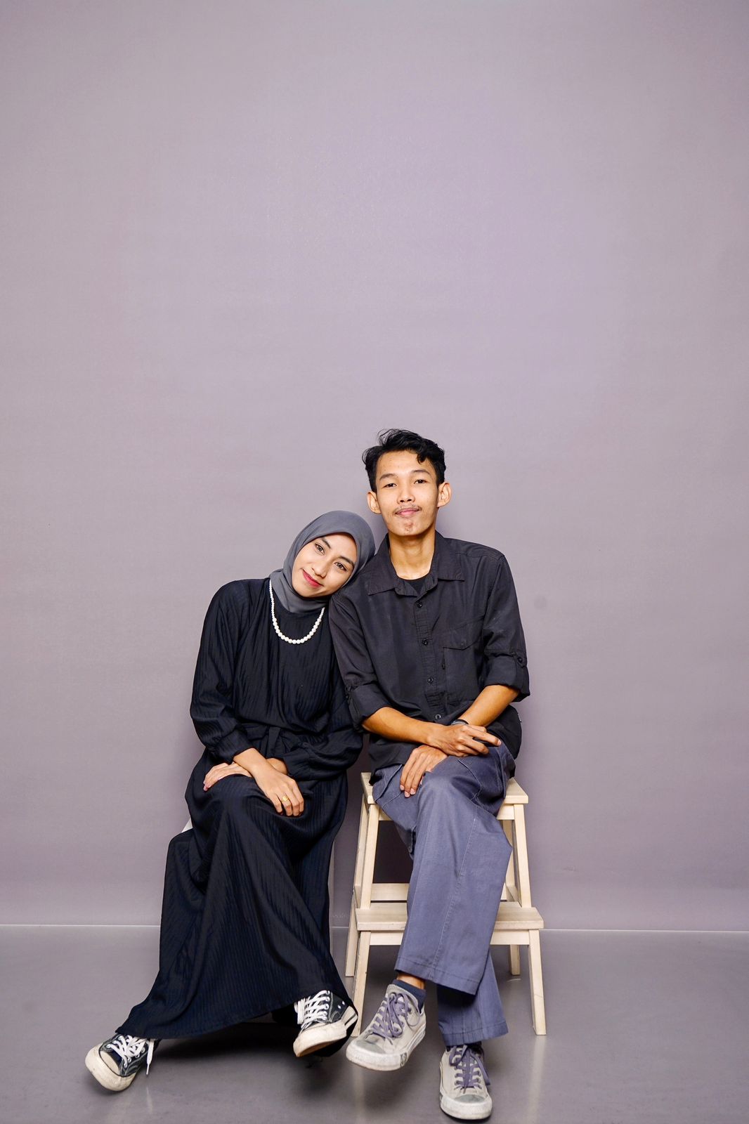 Yusril & Windy 14