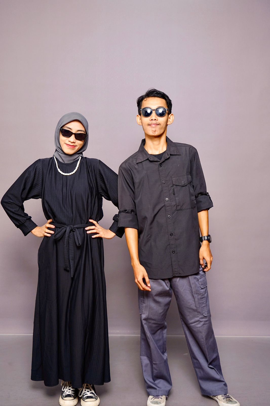 Yusril & Windy 15