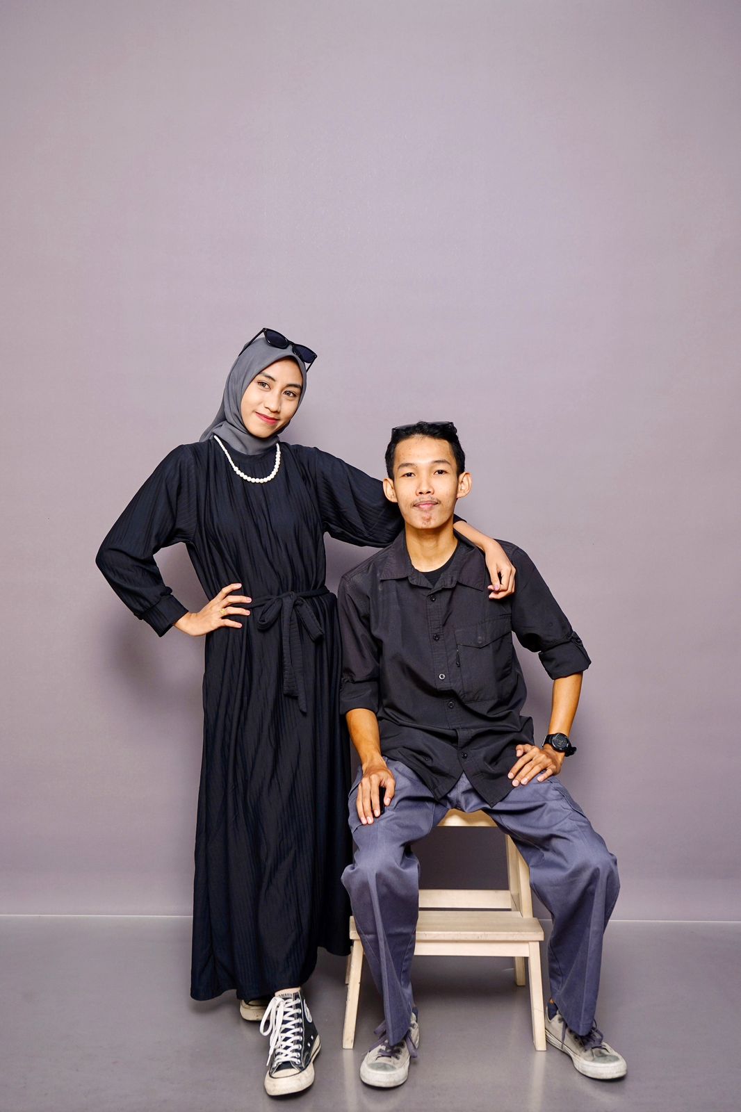 Yusril & Windy 16