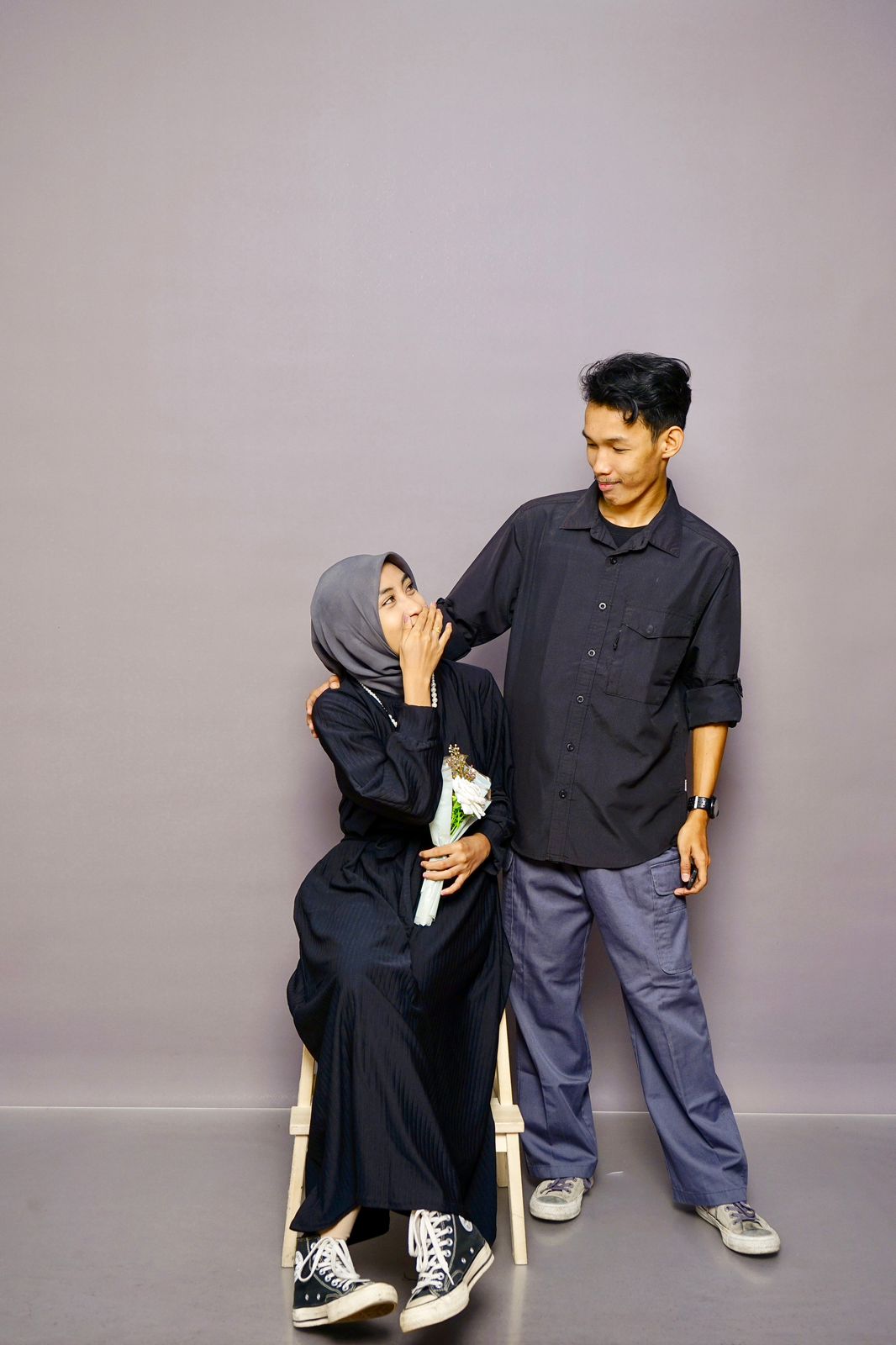 Yusril & Windy 17