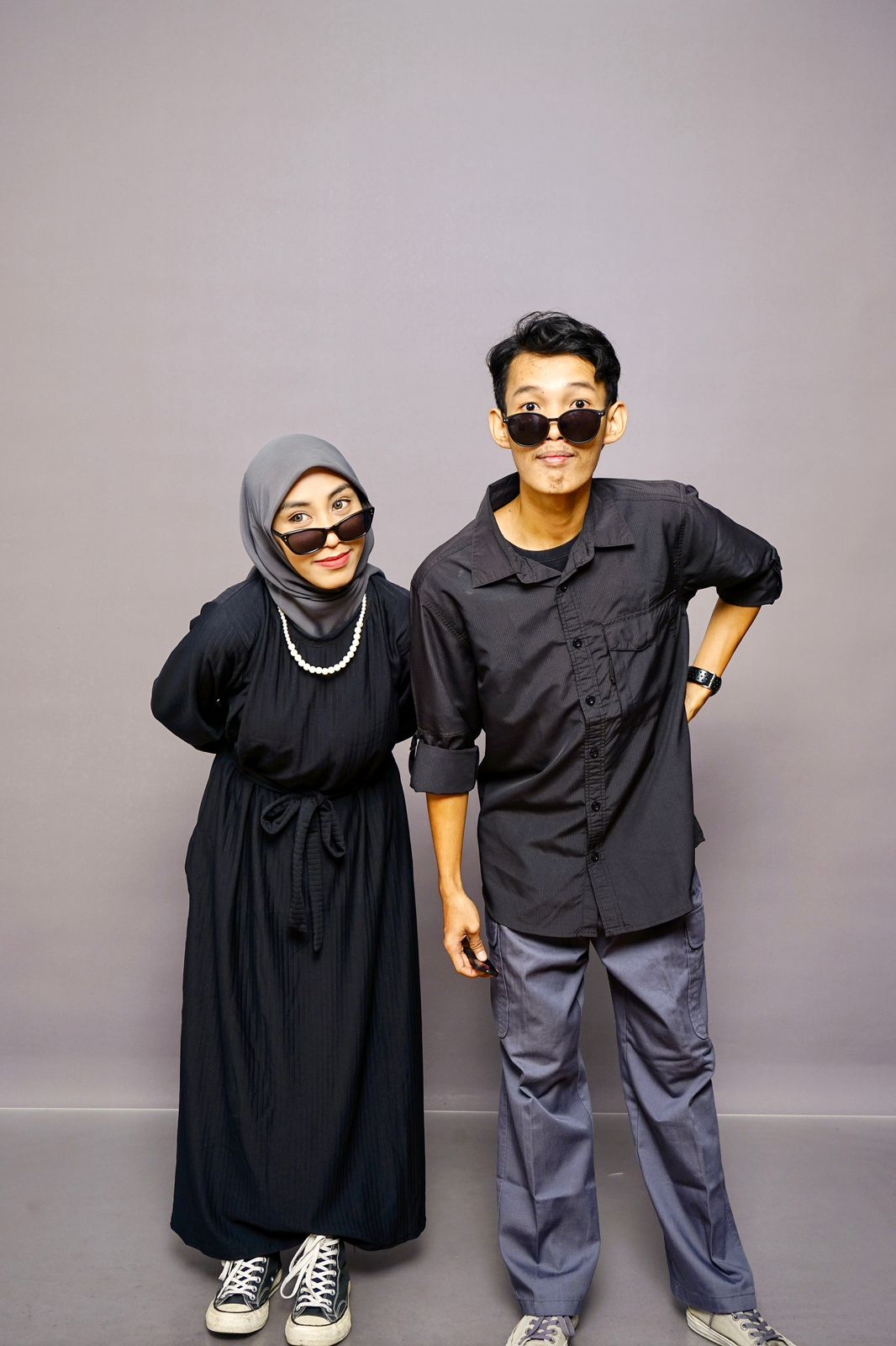 Yusril & Windy 2