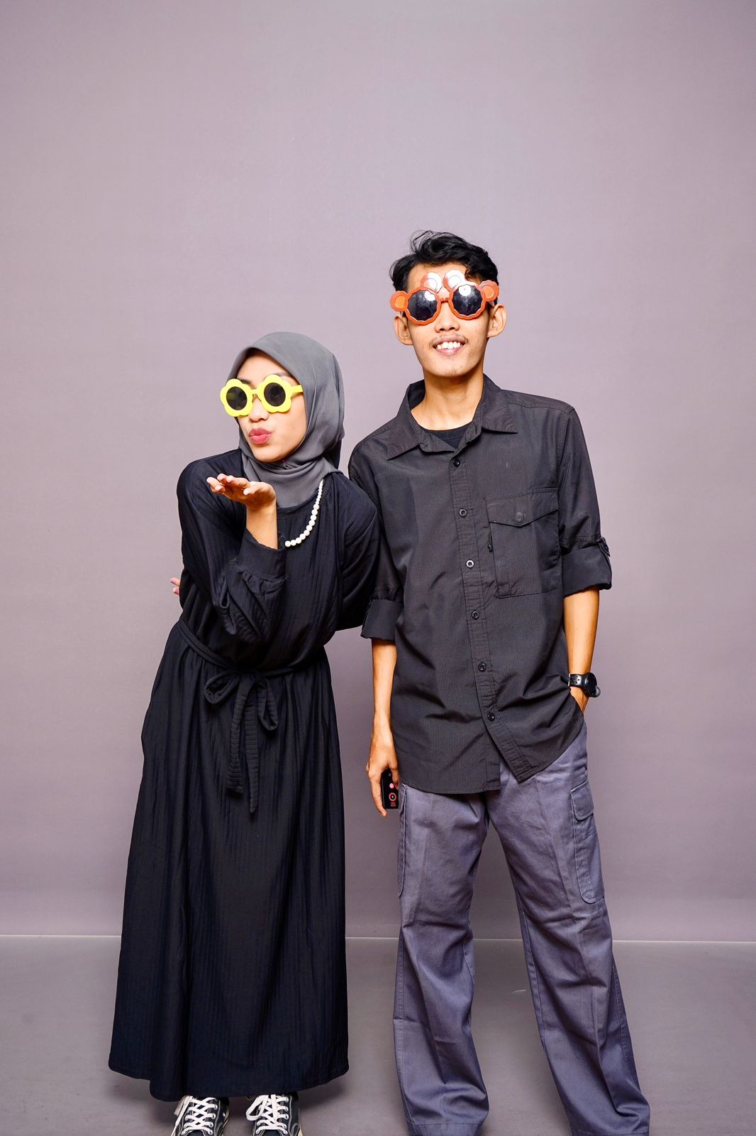 Yusril & Windy 3