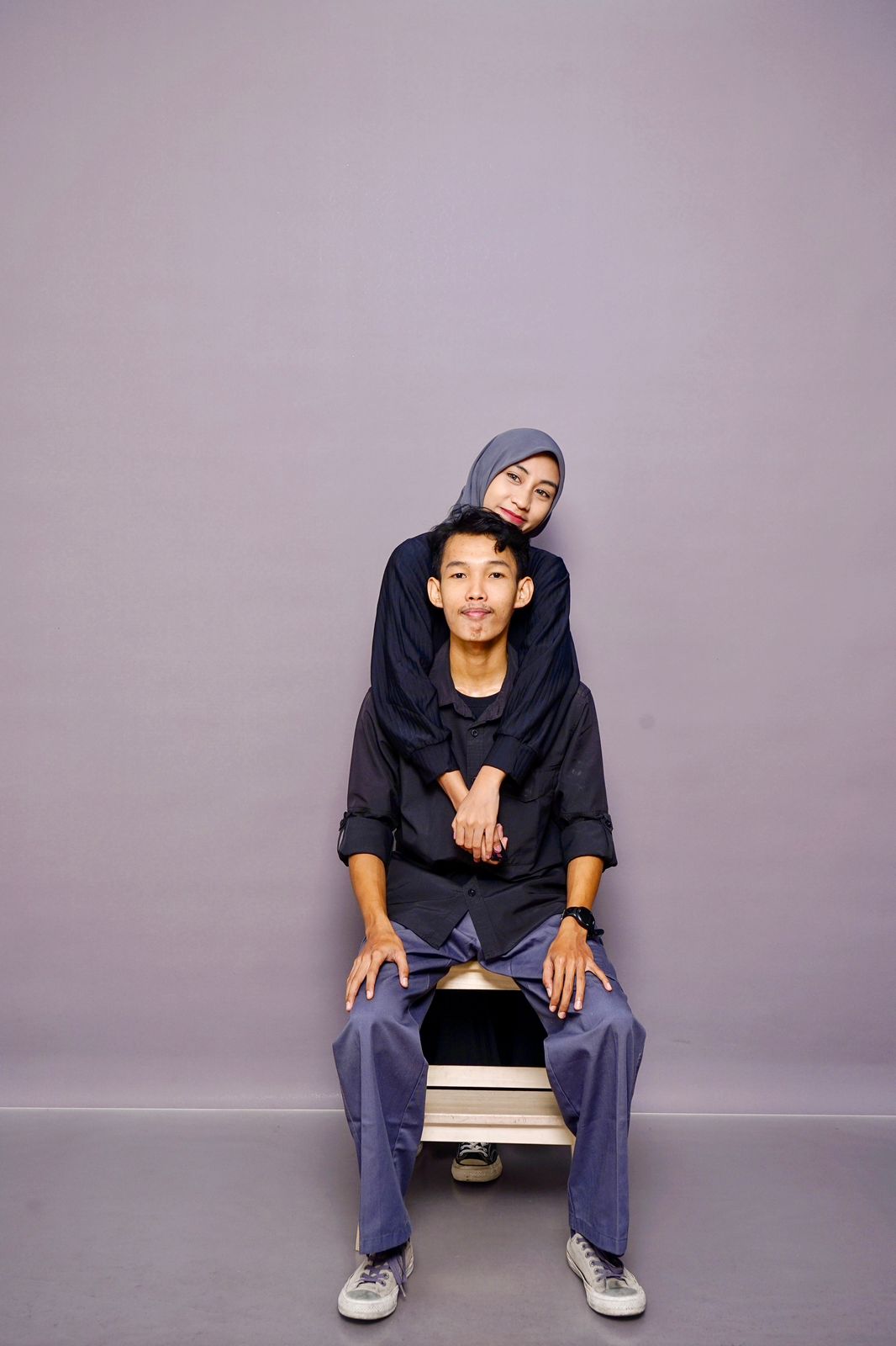 Yusril & Windy 4