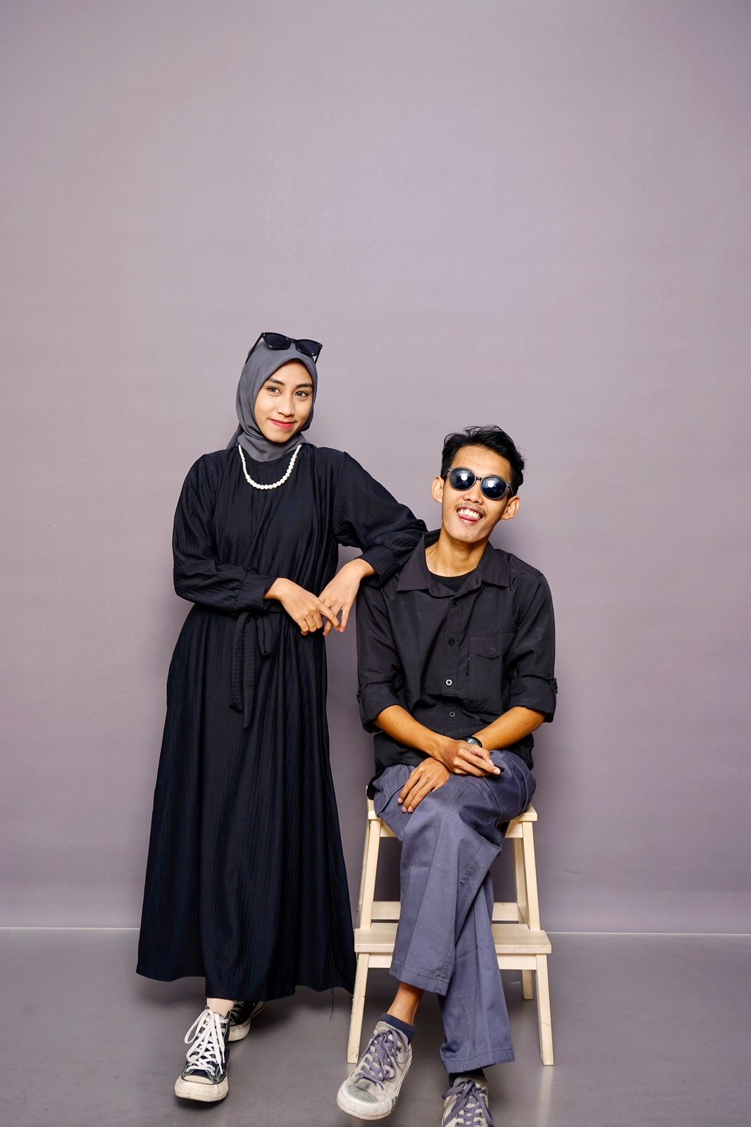 Yusril & Windy 5
