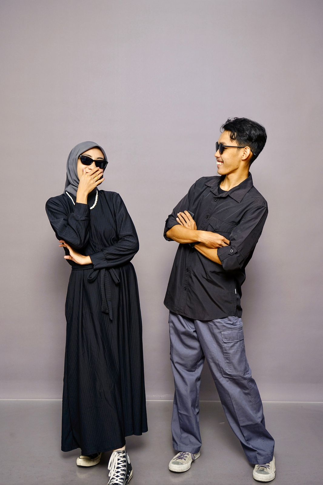 Yusril & Windy 7