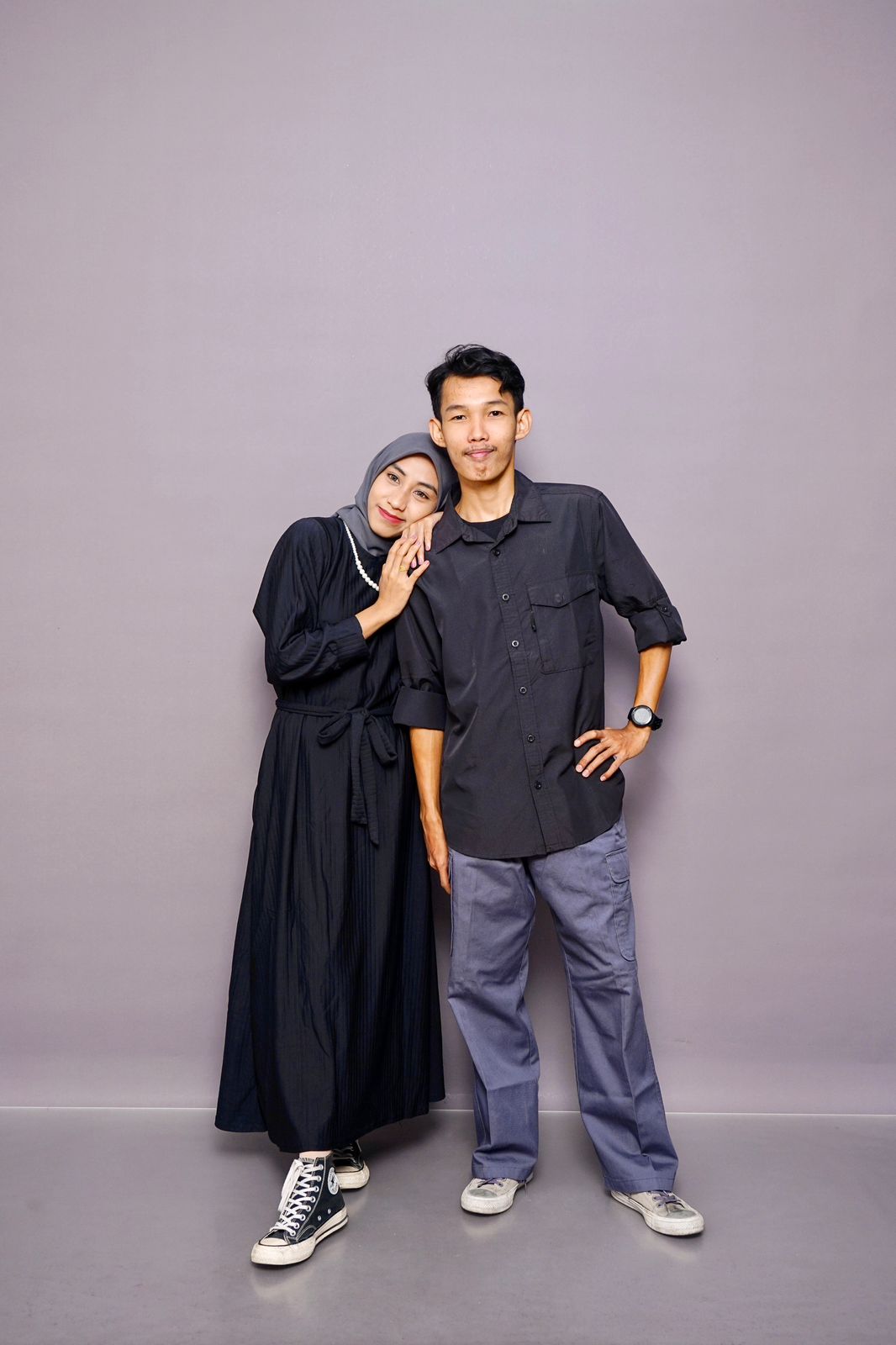 Yusril & Windy 8