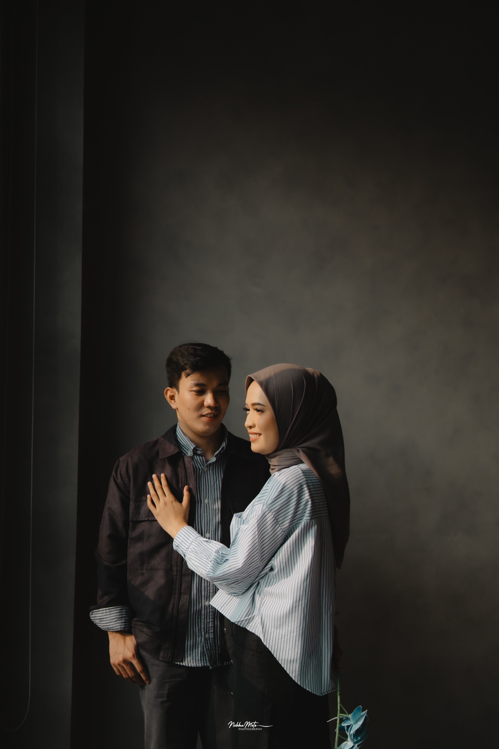 Agus & Dwi 1