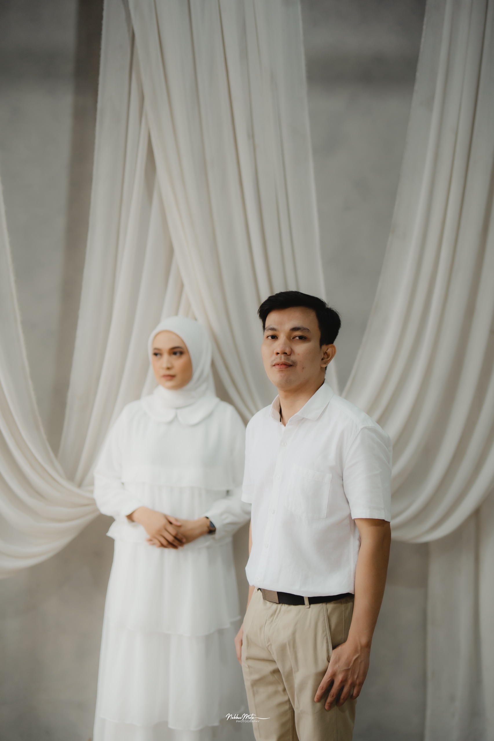 Agus & Dwi 6