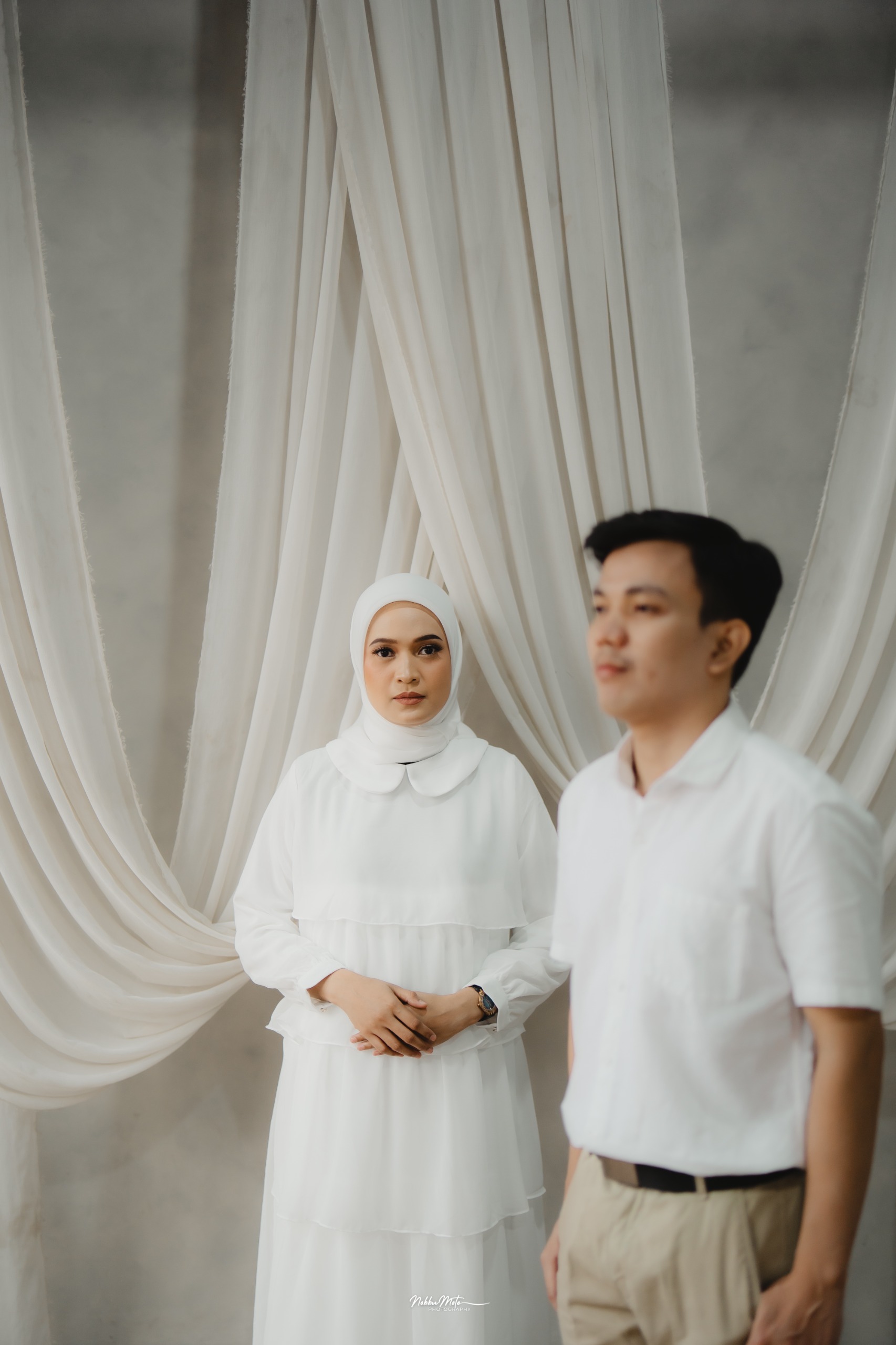 Agus & Dwi 7