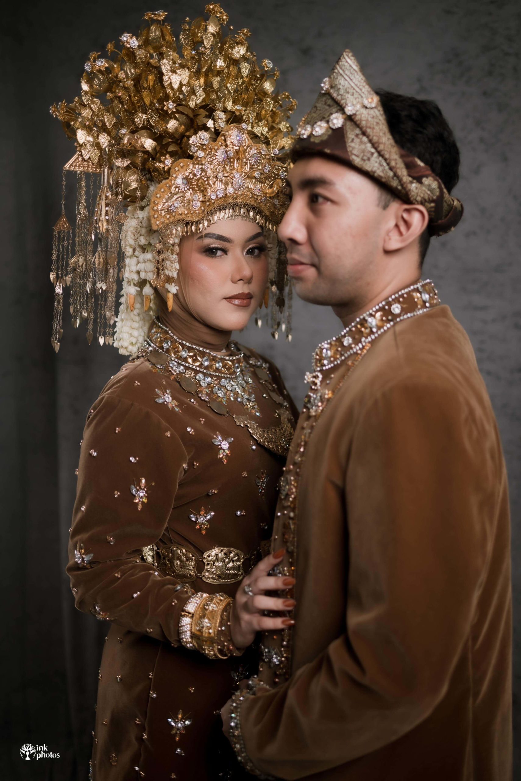 Aldju & Venny 15