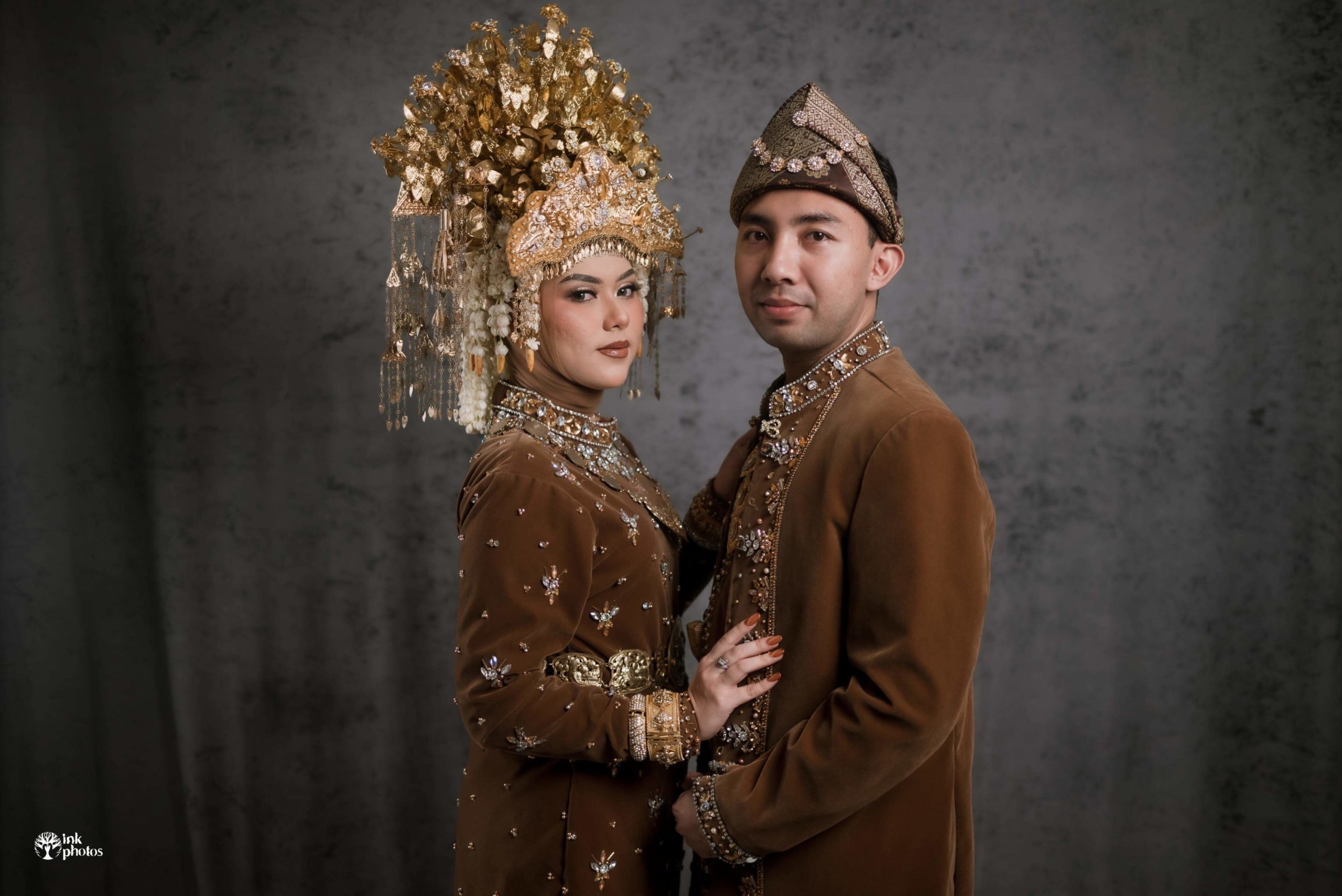 Aldju & Venny 16