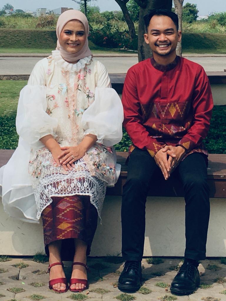 Asih & Galuh 16